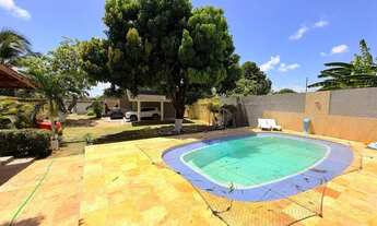 Imagem 2: Duplex Pronto 4 dormitórios com deck e piscina em Encantada - Eusébio - CE