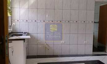 Imagem 3: Casa para Locação em São Paulo-SP, Jardim Adutora: 1 Quarto, 1 Suíte, 1 Sala, 60m² - Imper