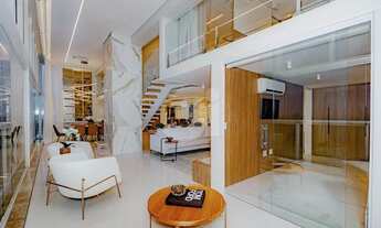 Imagem: Para Locação com 172m² e 2 suítes, no