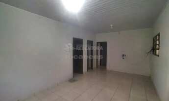 Imagem 4: Casa com 3 Quartos Locação Vila Elmaz