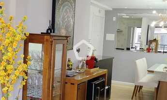 Imagem 4: Apartamento em Cambuci