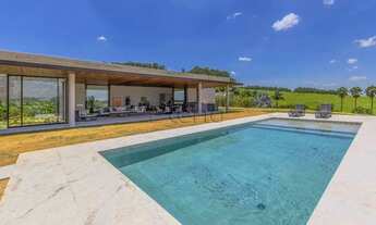 Imagem: Casa à venda com 6 suítes no Fazenda da