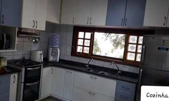 Imagem 7: Chácara à venda e para alugar em Indaiatuba, Colinas do Mosteiro de Itaici, com 5 quartos