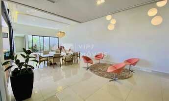 Imagem 4: Casa de Condomínio à venda, 3 quartos, 3 suítes, 6 vagas, Condomínio Residencial Village V