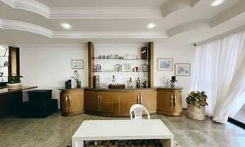 Imagem 7: Apartamento com 4 suítes a venda no Edf. Monte dos guararapes em Piedade - PE