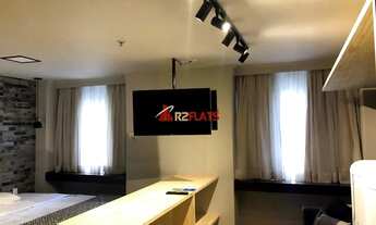 Imagem 2: Flat com ótimo preço no bairro Jardins. Confira!