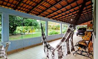 Imagem 6: A MELHOR CHÁCARA DA REGIÃO - ESCRITURADA