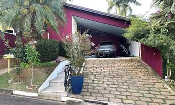 Imagem: Casa à venda em Valinhos, Jardim Jurema