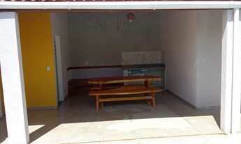 Imagem 6: Casa recém construída em Japaratinga 200 metros da praia