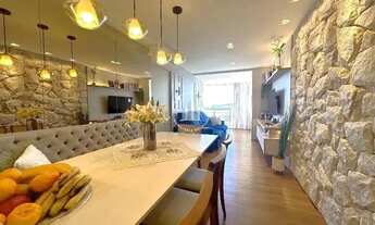 Imagem: Apartamento 3 Quartos com 1 Suíte e 90m²