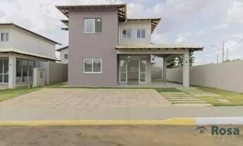 Imagem: Casa em Condomínio Fechado, Bairro Bom