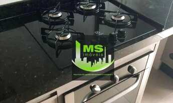 Imagem 6: Apartamento com 3 dormitórios para alugar, 95 m² por R$ 7.240,00/mês - Vila Itapura - Camp