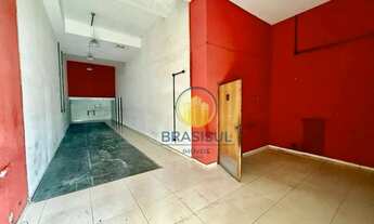 Imagem 4: Salão para alugar, 108 m² por R$ 7.800,00/mês - Grajaú - São Paulo/SP