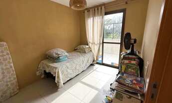 Imagem 6: Cobertura Duplex para venda com 154m² e 3 suítes no Recreio dos Bandeirantes