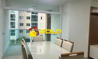 Imagem: Apartamento para Locação em Uberlândia