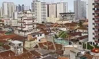 Imagem 7: Apartamento com 1 dormitório à venda, 60 m² por R$ 295.000,00 - Caiçara - Praia Grande/SP