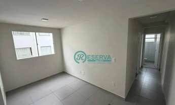 Imagem 5: Apartamento com 2 dormitórios para alugar, 44 m² por R$ 1.818,00/mês - Trilhas do Sol - La