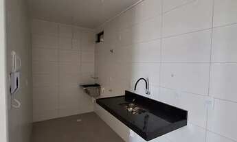 Imagem 3: Vendo quarto e sala NOVO com vista p/ o mar no Edf. Studio Disegn Lions na Pajuçara