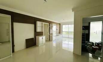 Imagem 2: Apartamento 3 Quartos com 1 Suíte e 120m² - Campinas