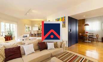 Imagem 2: Venda Apartamento 3 Dormitórios - 217 m² Itaim Bibi