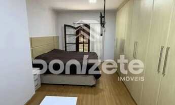 Imagem 6: Sobrado à venda em Jardim Las Vegas, Santo André 3 quartos, 1 suíte, 125 m²