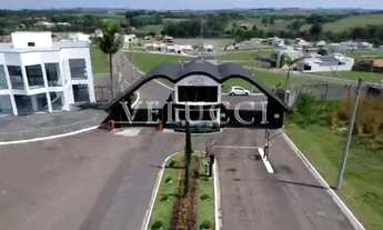 Imagem 4: TERRENO em Monte Mor - SP, Residencial Gaivotas