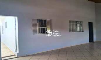 Imagem 2: Casa com 2 dormitórios e com edícula à venda, 230 m² por R$ 500.000 - Jardim Brasil - Amer