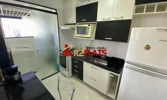 Imagem 6: Apartamento com ótimo preço no bairro Vila Nova Conceição. Confira!