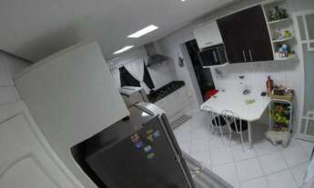 Imagem 7: Apartamento em Rua Princesa Isabel - Vila Guiomar - Santo André/SP