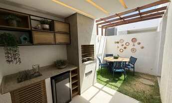 Imagem 5: Casa de condomínio na Barra dos Coqueiros - VIVA Club da Ilha