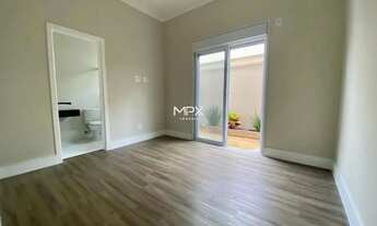 Imagem 6: Casa à venda em Piracicaba, Morato, com 3 suítes, com 240 m², Residencial Reserva do Engen