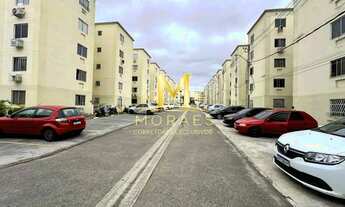 Imagem 2: ALUGUEL DE OPORTUNIDADE TÁ BARATO E VAI ALUGAR RÁPIDO! Em Campo Grande - RJ