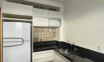 Imagem 5: Apartamento com 1 quarto para alugar em Belo Horizonte