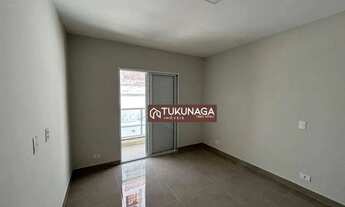 Imagem 5: Sobrado com 3 dormitórios para alugar, 150 m² por R$ 4.100,00/mês - Vila Barros - Guarulho