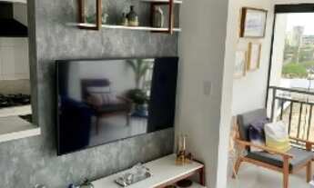 Imagem 7: APARTAMENTO - PARQUE INDUSTRIAL - SP