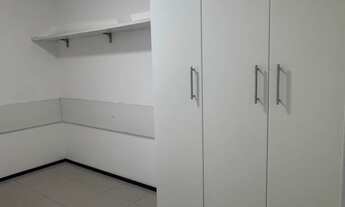 Imagem 5: Excelente apartamento com vista para o mar e lazer completo