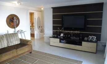 Imagem: Apartamento à venda, Vila São Francisco