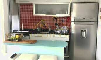 Imagem 7: Apartamento para locação com 77m², Vila Nova Conceição - SP