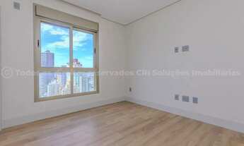 Imagem 5: Apartamento no Soho 538 Residence 3 Suítes, Vista Mar e Lazer Completo