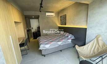 Imagem 4: Apartamento com 1 quarto, Jardins, São Paulo - R$ 515 mil, Cod: 13791