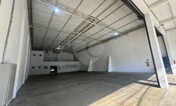 Imagem: Galpão à venda ou para locação em Das