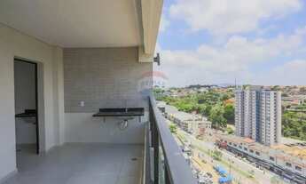 Imagem 6: Apartamento Novo: 108m², 3 Suítes na Vila Lucy