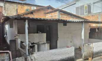 Imagem 6: Casa em Rua Dom Pedro II - União - Imperatriz/MA