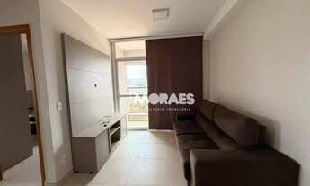 Imagem 3: Apartamento com 1 suíte, 1 vaga, para alugar, 50 m² por R$ 2.300/mês - Sangiovese - Vila U