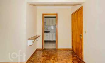 Imagem 5: Imóvel para venda com 111 metros quadrados com 2 quartos em Menino Deus - Porto Alegre - R