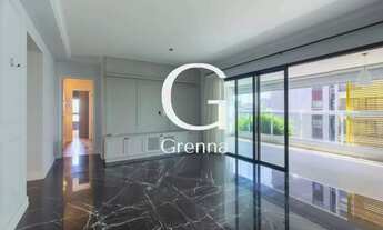 Imagem: Apartamento à venda com 138m² - Brooklin