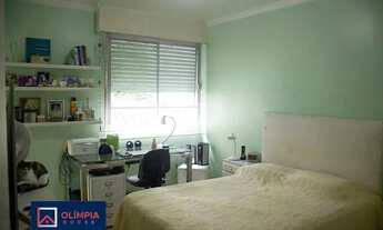 Imagem: Venda Apartamento 3 Dormitórios - 110 m²