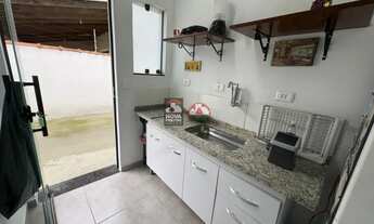 Imagem 7: Kitnet para Locação Bairro Cidade Jardim, Caraguatatuba/SP