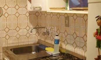 Imagem 4: Apartamento JK para Venda - 36m², 1 dormitório, Santana