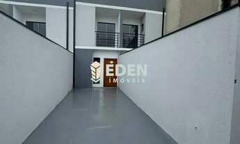 Imagem 2: Sobrados com 2 suítes à Venda no Jd. das Orquídeas - Éden - Sorocaba